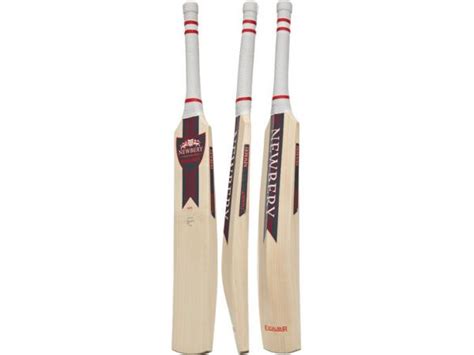 The Newbery Excalibur Range of Cricket Bats for 2018 from Talent Cricket