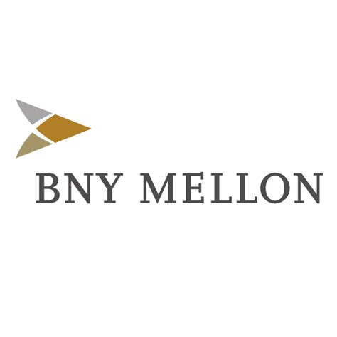 BNY Mellon logo png download