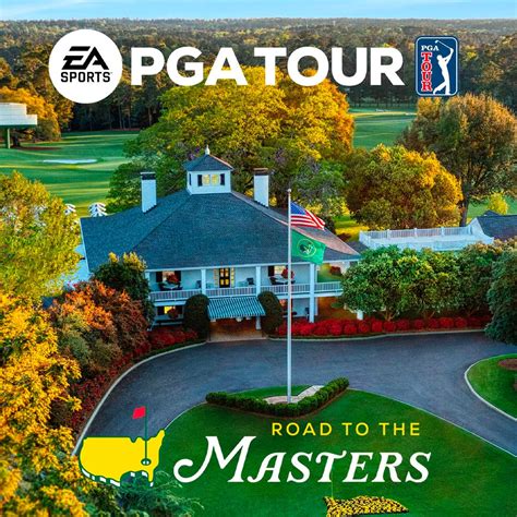 EA Sports PGA Tour Community Reviews - IGN