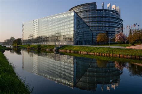 Le Parlement européen ébauche son plan pour protéger la planète - La Croix