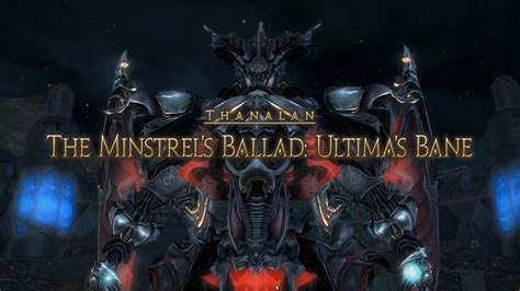 Ultima - Final Fantasy XIV Guide - IGN