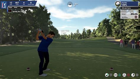 The Golf Club 2019 PS4 Review - Putting From the Fringe