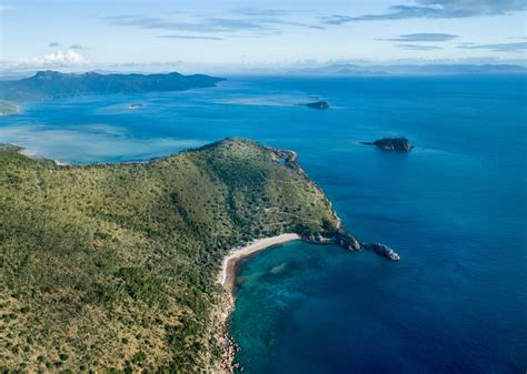 Hayman Island - Visitor Information - The Whitsundays