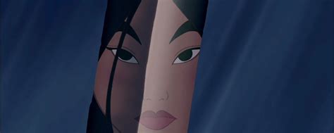 Mulan’s big haircut scene isn’t in the remake, and the change matters ...