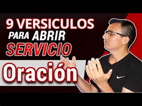 Versículos de oración e intercesión - Santísima Virgen de la Cabeza