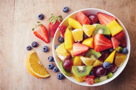 7 Fiber-Rich Fruits That You Must Add In Your Diet: HealthifyMe Blog