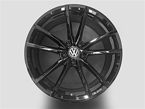 VW Golf R GTI original 19inch Alloy Rims – SOLD | Tirehaus | New and ...