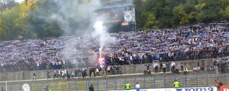 Željezničar - Sarajevo 04.10.2015