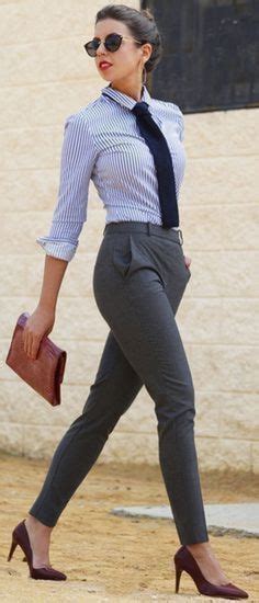 41 Business Meeting Outfits Ideas To Makes You Look Stylish | Classy work outfits