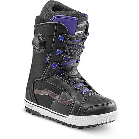 Vans Ferra Pro Snowboard Boot Women's 2021