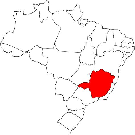 Minas Gerais