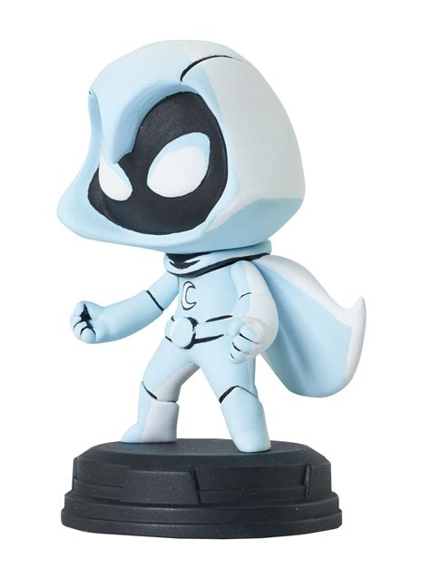 Buy Toys and Models - Marvel Animated Style Statue - Moon Knight - Archonia.com