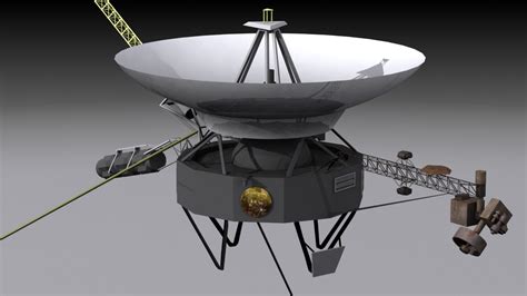 Space Probe Voyager | Tatoo Pictures Ideas