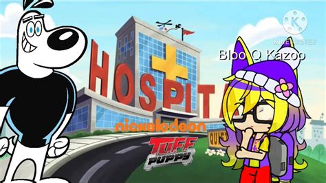 TUFF puppy Season 3: vs Season 2 Dudley puppy’s hospital 🏥 check up x ...