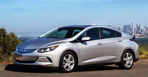 Farewell, Chevy Volt: An Oral History of the Plug-In Hybrid | WIRED