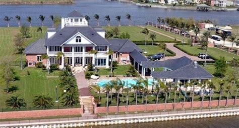 Luxury 15 of Jesse Duplantis Biggest House In Louisiana ...