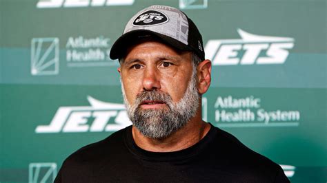 Jeff Ulbrich's presser squashed NY Jets fan narrative