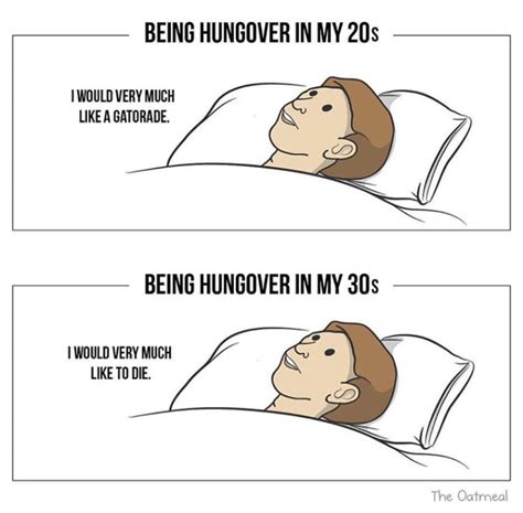 20 Hangover Memes That'll Make Your Head Hurt