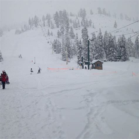 China Peak | Ski Trip Deals, Snow Quality, Forecast