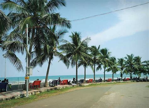 Bheemilli beach, Visakhapatnam| Bheemunipatnam beach Photos and Timings