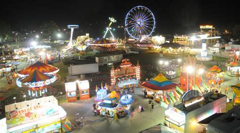 Allegany County Fair