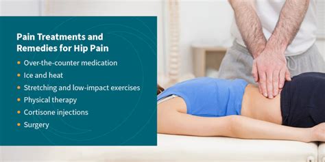 Guide to Hip Pain Relief and Treatment Options - Orthopedic Institute of Pennsylvania