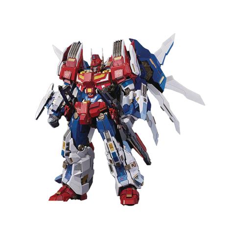 MAY228886 - TRANSFORMERS STAR SABER KURO KARA KURI DIE CAST FIG (C - Previews World