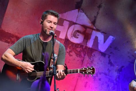 The 10 Best Josh Turner Songs of All Time