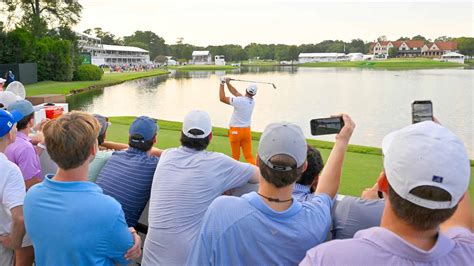 2023 Tour Championship: How to watch Sunday's final round on TV