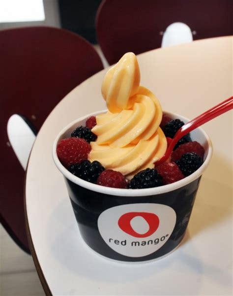 Red Mango brings frozen yogurt back to downtown Lincoln | Dining | journalstar.com