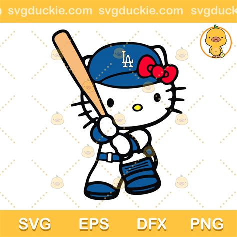 La Dodgers Wallpapers Free Svg - Infoupdate.org