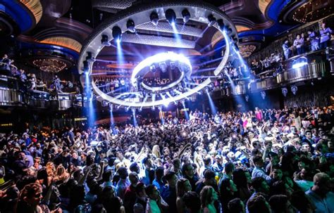 Omnia Nightclub Las Vegas Insider's Guide - Discotech - The #1 Nightlife App