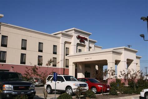 Hampton Inn Greenwood, Greenwood – Updated 2024 Prices