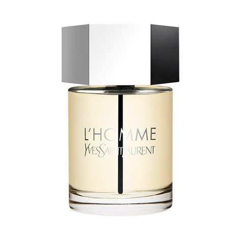 L'Homme Eau de Toilette: Luxury Men's Cologne | YSL Beauty