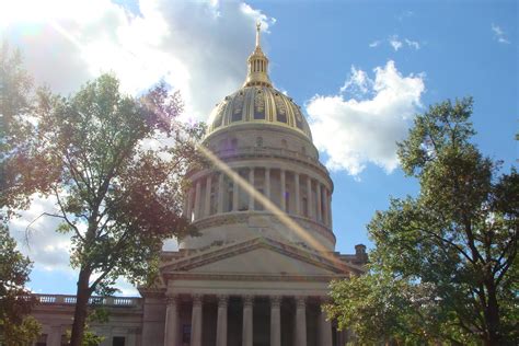 WV State Capitol | The West Virginia State Capitol building … | Flickr