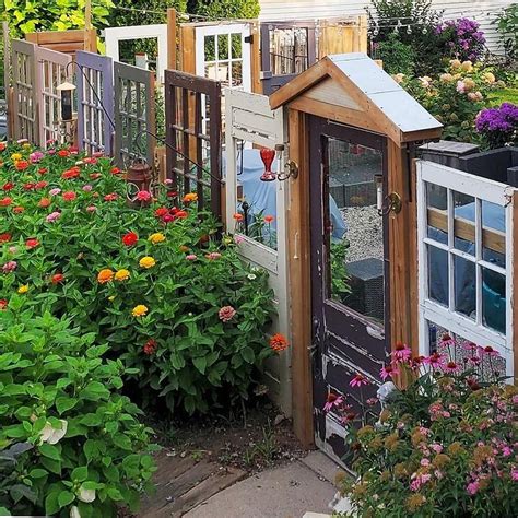 10 Inspiring Garden Fences | The Family Handyman