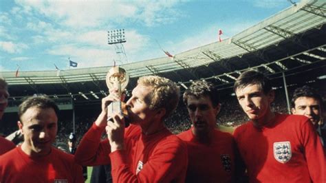 England 1966 World Cup team: Where are they now? Here's what happened to each of the players