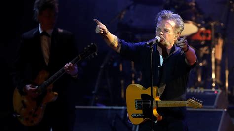 The definitive John Mellencamp playlist | Yardbarker