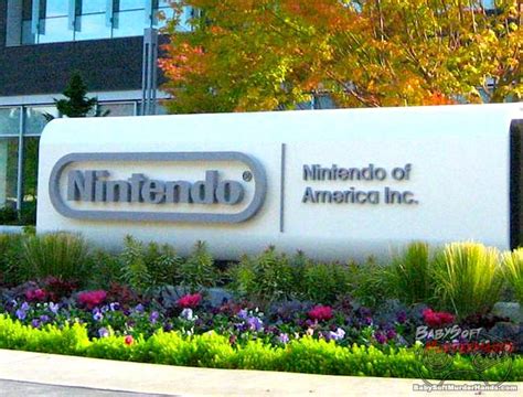 Nintendo reorganizes: Iwata promoted to CEO of NoA, Kimishima promoted ...