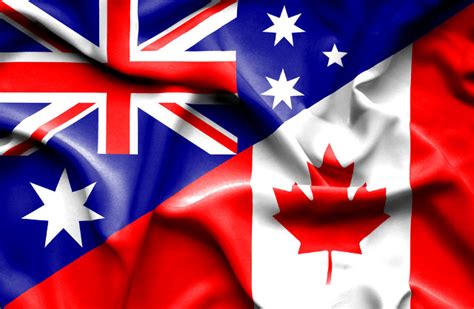 Moving to Canada from Australia: Canadian Visas for Australian Citizen