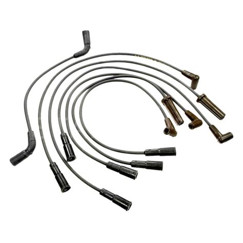 Standard® 27673 - Pro Series™ Spark Plug Wire Set