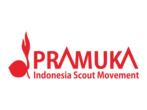 Logo PRAMUKA Indonesia Scout Movement Vector CDR, Ai, EPS, PNG HD | GUDRIL LOGO | Tempat-nya ...