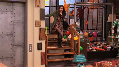 iCarly - 4x01 - iGot a Hot Room - iCarly Image (21398196) - Fanpop