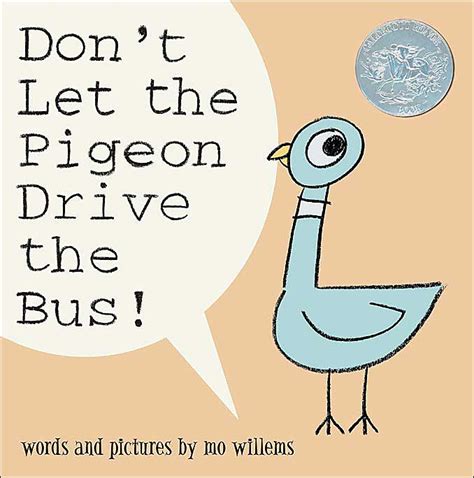 Reading For Sanity : A Book Review Blog: Pigeon Book Series - Mo Willems