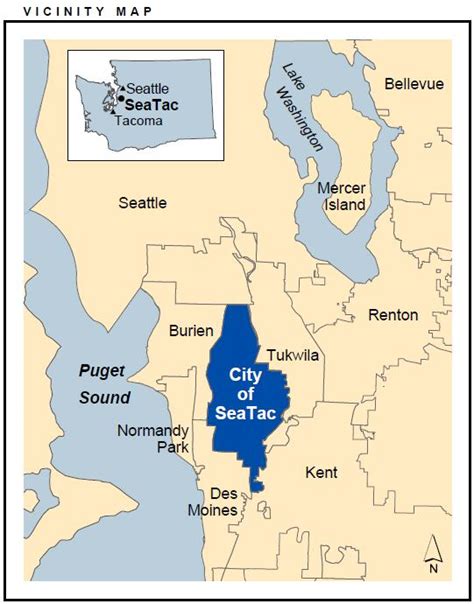 SeaTac Homes For Sale & SeaTac Real Estate