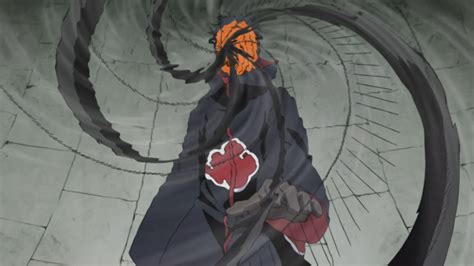 Kamui | Naruto Wiki | Fandom