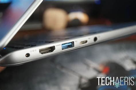 Samsung Notebook 7 Spin review: Great battery life ho-hum design