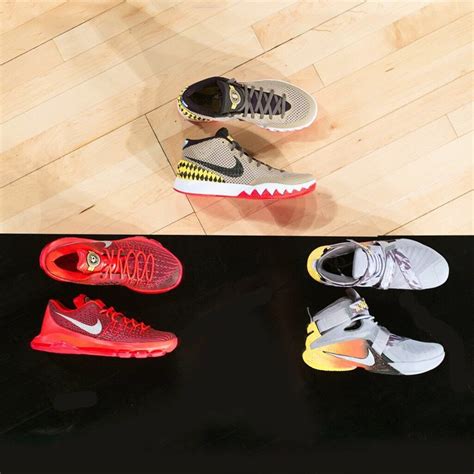 Nike EYBL The Academy 2015 Collection - Sneaker Bar Detroit