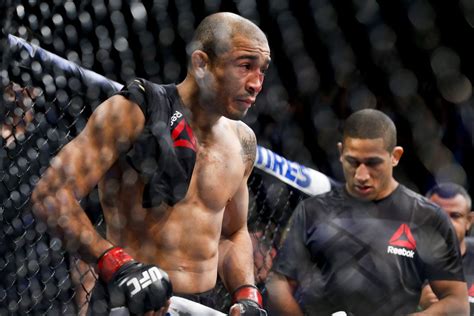 Jose Aldo breaks silence on knockout loss to Conor McGregor at UFC 194 ...