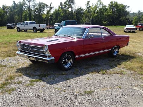 1966 Ford Fairlane | GAA Classic Cars